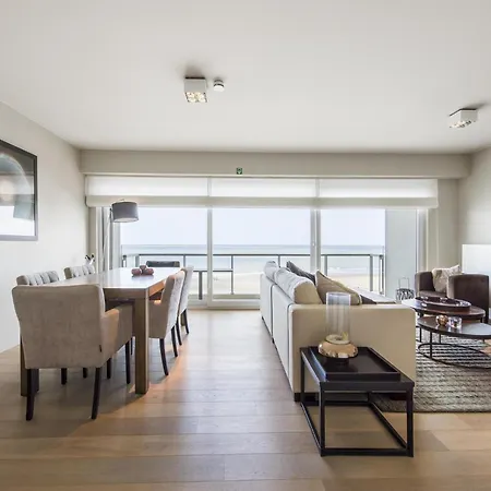 Zeedijk Gem W Sea View, Cleaning Included Apartamento