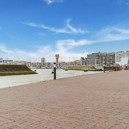 Zeedijk Gem W Sea View, Cleaning Included Apartamento