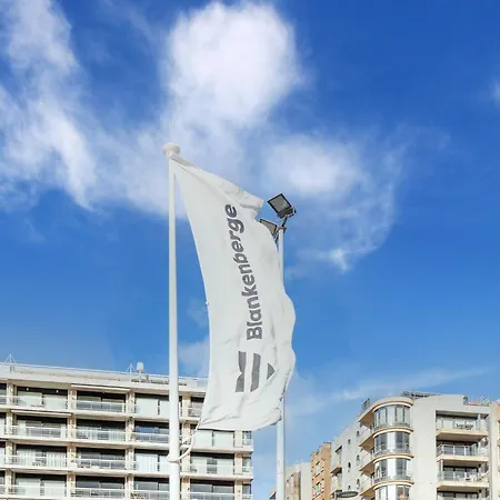 Zeedijk Gem W Sea View, Cleaning Included Apartamento